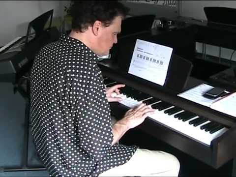 EASIEST WAY TO IMPROVISE  -  Fax Blues