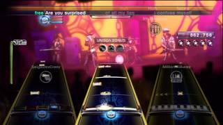 Angels and Demons by Melissa Otero - Full Band FC #2567