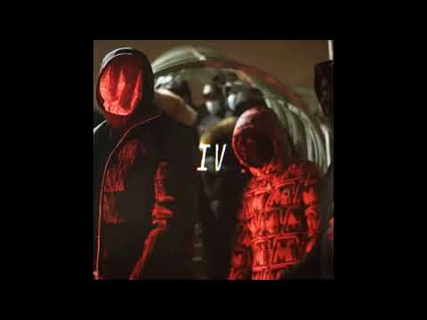 22gz x #7th Yanko x #ActiveGxng Suspect - "NY to London" (Prod. IV)