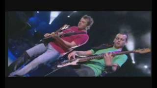 La madre de Jose - El canto del Loco y Hombres G