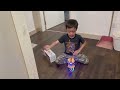 How Jellyfish Dance Toy Jellyfish