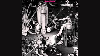 Deep Purple - Why Didn&#39;t Rosemary?