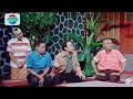Lawak Srimulat Dalam Lakon Cinta Tak Terduga 2003