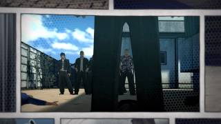 Kenka Banchou 6: Soul & Blood video 1