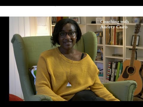 Intro to Coaching with Audrey Cairo