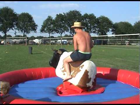 LTRH4 - Peelpush Toernooi 2010 - Deel 1