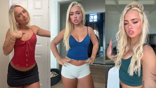 The 19-Year-Old Track Star Breaking TikTok with Insane Dance Moves 🔥
