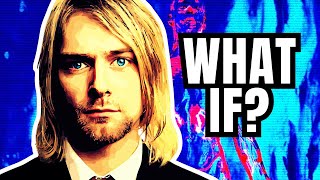 Download lagu What if Kurt Cobain didn't die in 1994? mp3 Download lagu What if Kurt Cobain didn't die in 1994? mp3