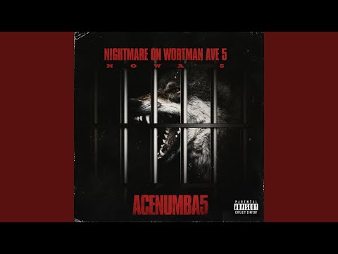NOWA 5 (NIGHTMARE ON WORTMAN AVE 5)