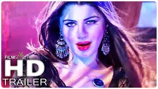 TISHNAGI Nagadwaley - Item Song (2018) - YouTube
