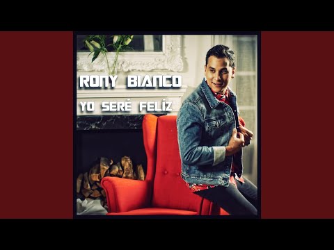 Yo Seré Felíz