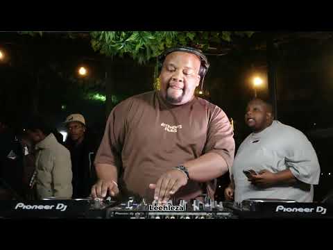 Leehleza at the Hangawt 1632 19 July 2025