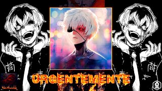 Urgentemente Music Video