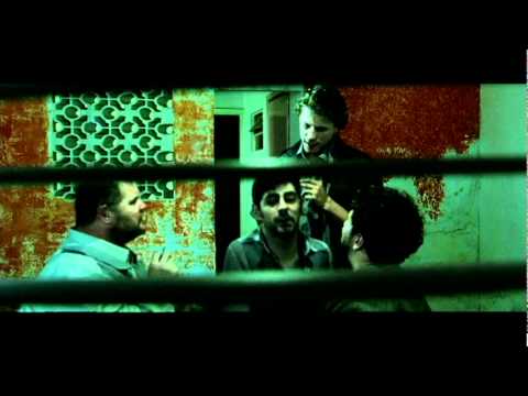 O BEIJO NO ASFALTO - Trailer do Curta Metragem - Direção Jorge Farjalla