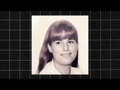Sdso Cold Case Files Laurie Potter