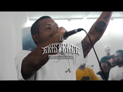 CVLTRE 1st Anniversary : Existence 2020 - BMAC Live Set ( EP9 )