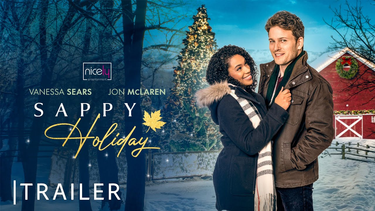 Sappy Holiday Trailer Thumbnail