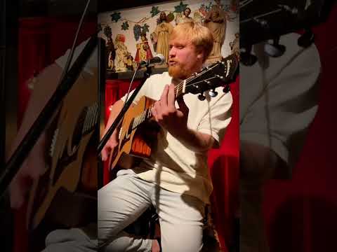 Lose Control by Teddy Swims performed by Karl Michael