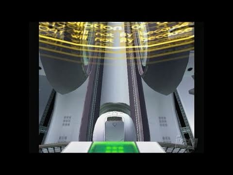 Opoona Nintendo Wii Gameplay - Pod Transport