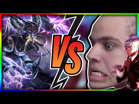 JEN 1% LIDÍ ZAHRAJE TENTO TĚŽKÝ MATCHUP!