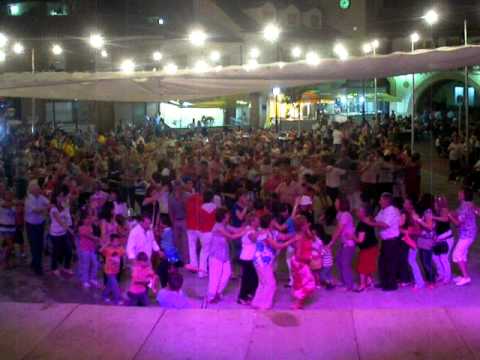 DJ TITO 2010 - BOROX (Toledo)...Canciones del verano