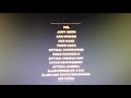 Beauty And The Beast 2002 End Credits