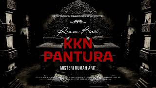 Download lagu KKN PANTURA - MISTERI RUMAH ARIT | EP715 - Riam Biru mp3