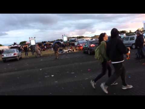 Teknival 2015 cambrai Teknivibration Frenchtek 6
