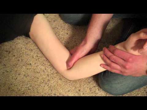 Median Nerve Palpation