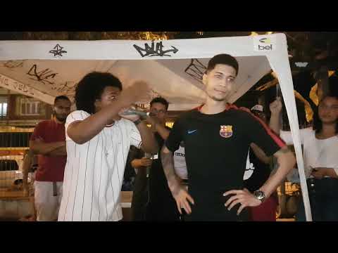 FAEL(KENAI) VS PH-[BATALHA MUITO BRABA]-[PRÉ-SELETIVA NACIONAL]-[FINAL DO NÚCLEO 6]-TRINDADE 13/9/19