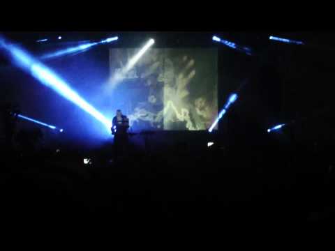 The Klinik - Black Leather - Live @ WGT 2014