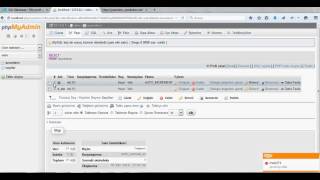 Windows Azure Web Sitesi oluşturma, PHP, FTP Server Bağlanma, PDO Azur