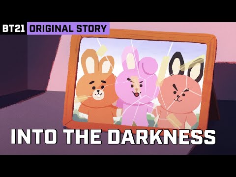 BT21 Original Story Ep. 2 | COOKY & IAN [Sub Español]