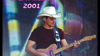 Brad Paisley- All You Really Need Is Love