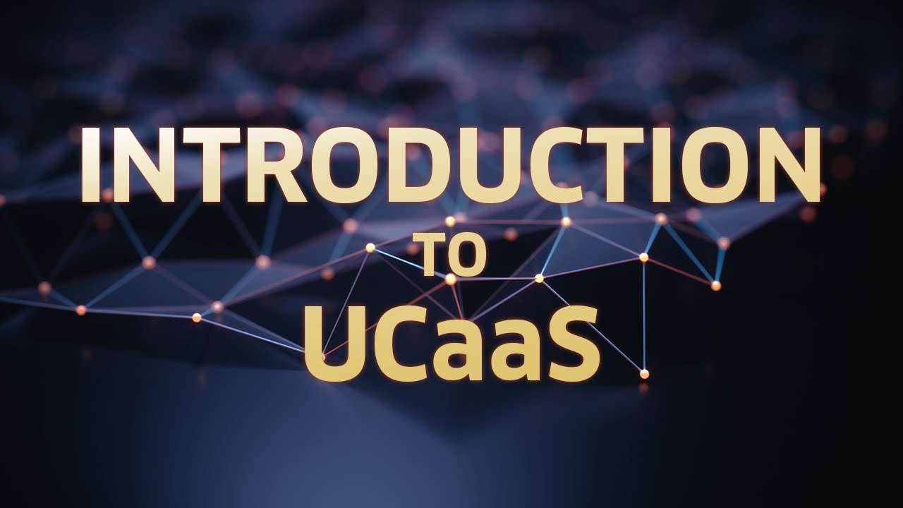 Introduction to UCaas - Connex Web Series | S1 | E7