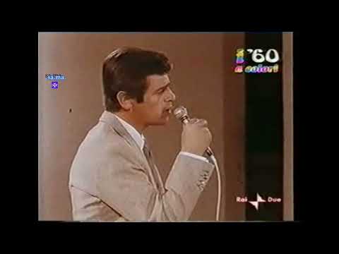 Sergio Endrigo - Sofia