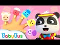 Învățăm Să NUMĂRĂM Cu BabyBus 5️⃣ Cântece Educative Pentru Copii De Grădiniță BabyBus