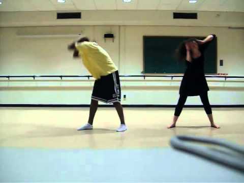 John Legend Ordinary People | Dance Practice