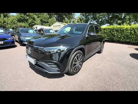 EQB 250+ AMG EXEC | 1 OWNER | 12 MONTH WARRANTY - Image 2