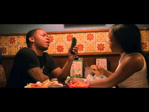 Lotice - The Wire (Official Music Video)