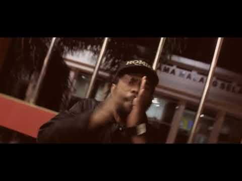 Not Eazy - JHG SSBX X NAPI GATAL (OFFICIAL MUSIC VIDEO)