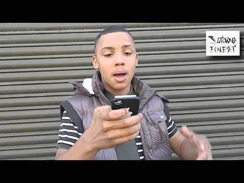 #FinestSession T : Illtowns Finest [PART 3]