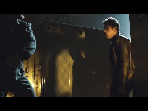 Short Fight | Predestination | HD Movie Clips