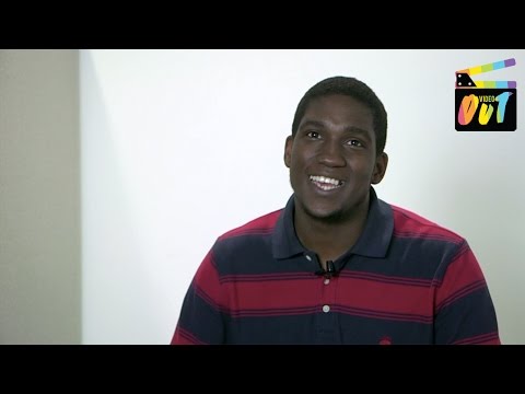 VideoOut: Tyler Williams, Know Your Culture