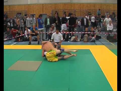 NOC 10: Andre Engene vs Ukjent - SW Beginner -67kg