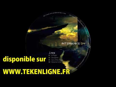 Interwave 04 - J-Rex