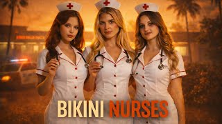 Bikini Nurses (2026) Official Trailer