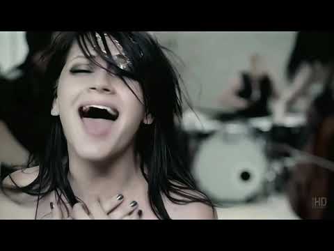 APOCALYPTICA feat. LACEY - Broken Pieces HQ HD 4K