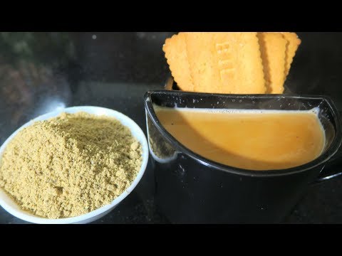 चाय के दीवानों के लिए मसाला पाउडर सीक्रेट इंग्रेडिएंट्स से | Chai Masala Powder | Tea Masala Recipe