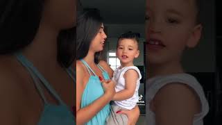 TikTok 将来有望だ